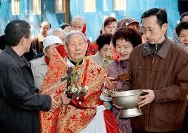 Присутствие православной веры и православных верующих в Китае всегда было отягощено разнообразными сложностями, которые случались в разные времена, но вместе с тем – было стойко и постоянно.