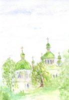 Кирилловская церковь