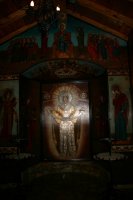 Покров на ПреСвета Богородица