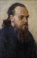 Отец Владимир