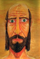 Пустынник