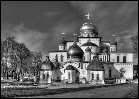 тырнов нострадамус славяне