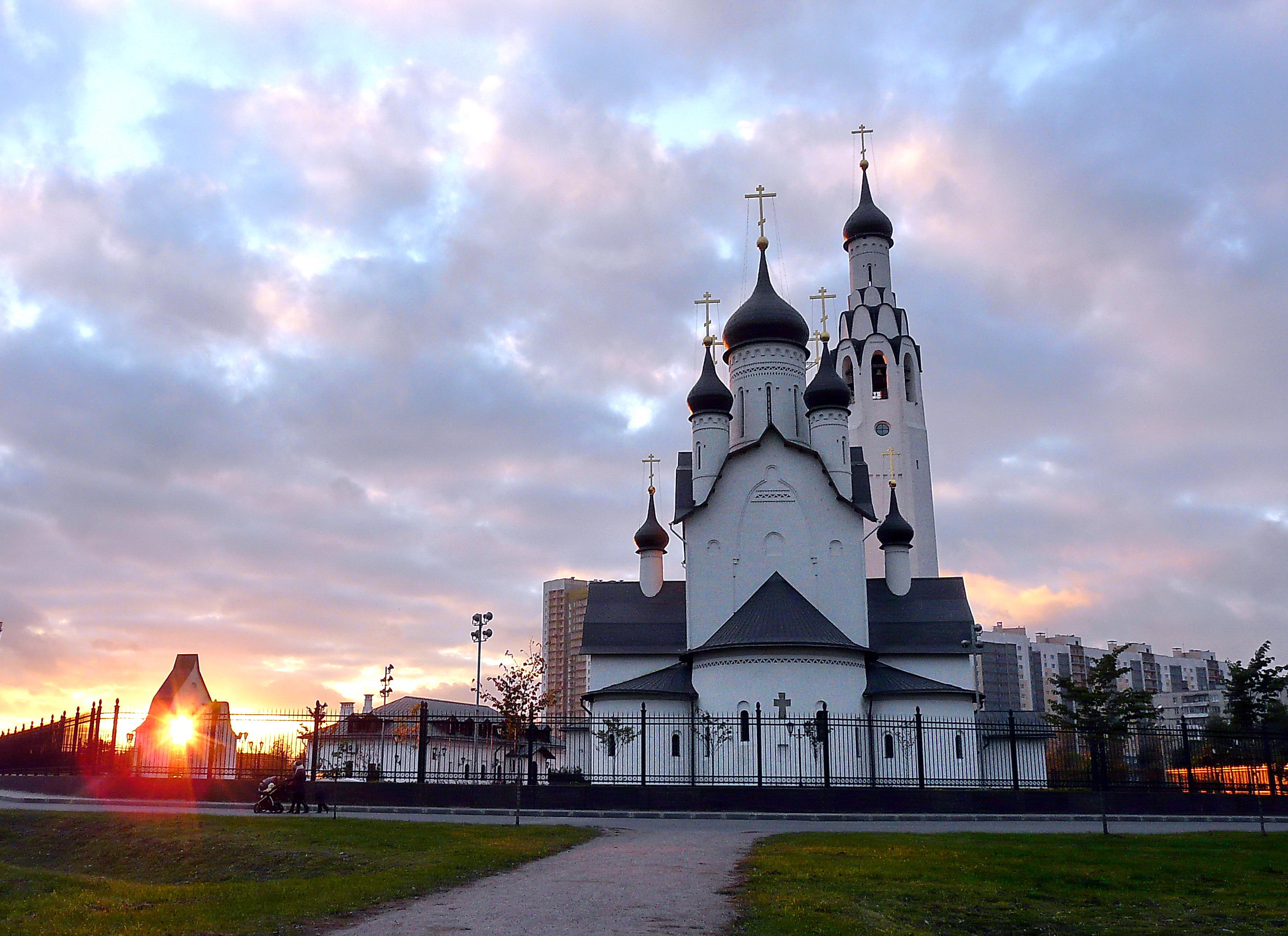 Храм апостола петра на искровском расписание