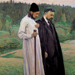 Биография. Павел Флоренский