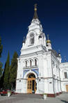 Православные храмы