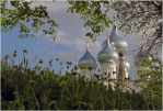 Святая Русь