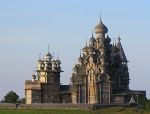 Остров сокровищ, кижи, православие