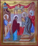 15 февраля православные христиане празднуют Сретение. Это большой праздник, который относится к непереходящим двунадесятым праздникам и отмечается постоянно из года в год, в одно и то же число. 