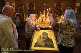 Если нужны храмовые иконы