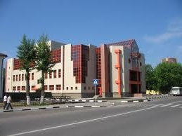 Новостройки в Подмосковье