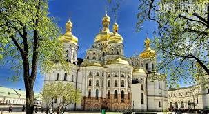 Киево-Печерская Лавра - символ веры и обитель монашества